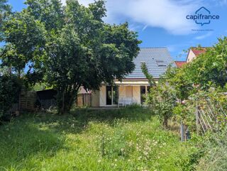  Maison à vendre 4 pièces 92 m²