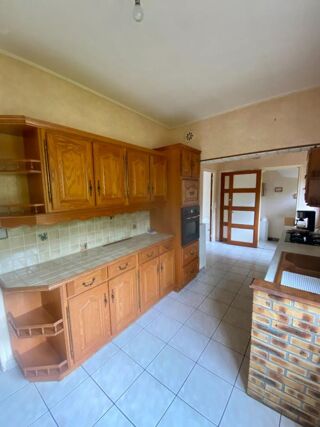  Maison � vendre 4 pi�ces 115 m�