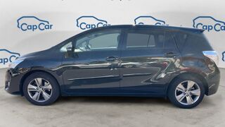 Verso 2.2 D-4D 150 A 5pl Skyview 2014 occasion 95210 Saint Gratien