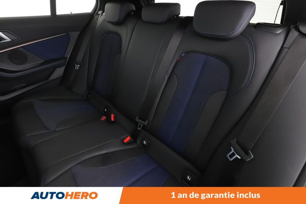 S&eacute;rie 1 118d M Sport 5P 150 ch 2019 occasion 92130 Issy-les-Moulineaux