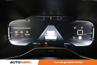 C5 aircross 1.5 Blue-HDi Feel EAT8 131 ch 2020 occasion 92130 Issy-les-Moulineaux
