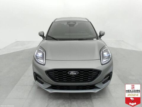 Puma EcoBoost 125 mHEV Powershift ST-Line 2026 occasion 10150 Lavau