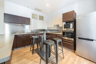  Appartement � vendre 3 pi�ces 58 m�