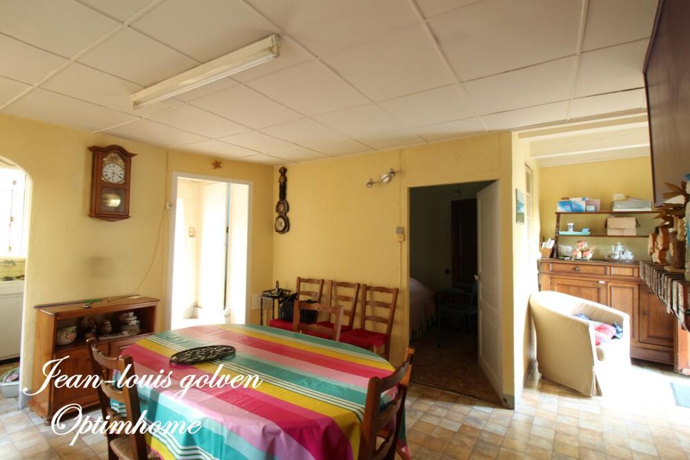 Vente Maison idéal premier achat ou maison secondaire Saint sernin sur rance