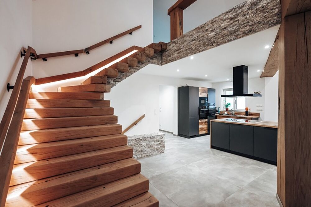 � vendre  Maison Labaroche (68910)