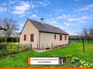  Maison � vendre 5 pi�ces 100 m�