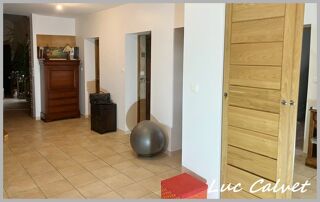  Maison à vendre 6 pièces 196 m²