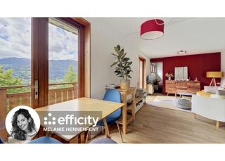  Appartement � vendre 3 pi�ces 64 m�