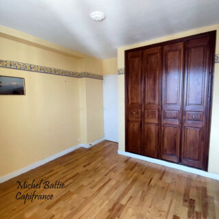  Appartement � vendre 4 pi�ces 75 m�