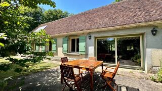  Maison à vendre 13 pièces 264 m²