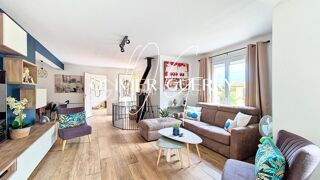  Villa à vendre 6 pièces 148 m²