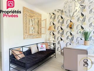  Maison à vendre 5 pièces 123 m²