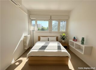  Appartement à vendre 4 pièces 93 m²