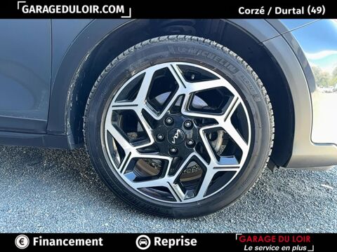XCeed 1.5 T-GDI 140 GT-LINE PREM DCT7 2024 occasion 49140 Corz&eacute;