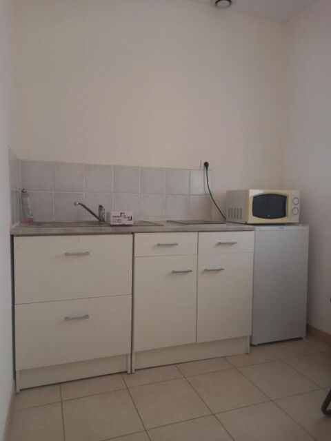 Appartement � louer 1 pi�ce 23 m�