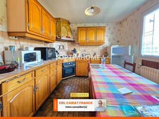  Maison � vendre 8 pi�ces 146 m�