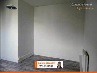 Appartement à vendre 1 pièce 18 m²