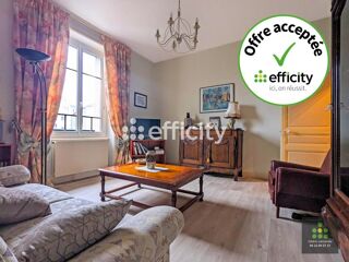  Appartement  vendre 3 pices 62 m