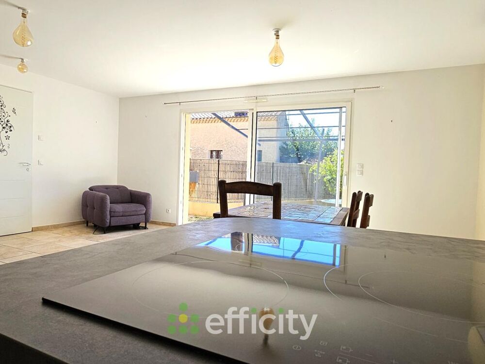 Vente Maison Maison Ceyreste