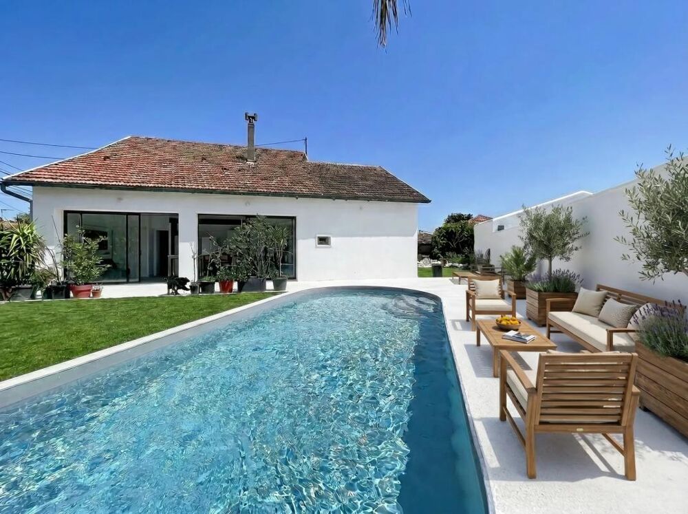 Maison 5 pièces 150 m² · à Anglet · 150 m² · 1 199 000 €