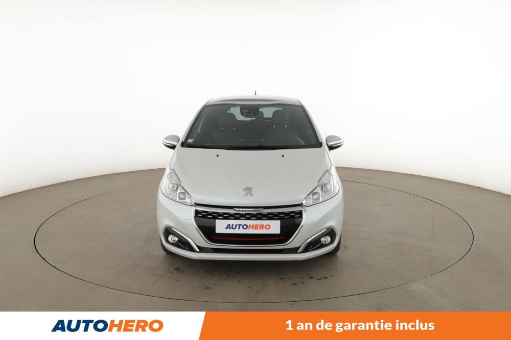 208 1.6 THP GTi 3P ch 2016 occasion 92130 Issy-les-Moulineaux
