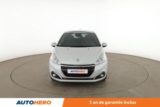 208 1.6 THP GTi 3P ch 2016 occasion 92130 Issy-les-Moulineaux