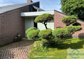  Propriété/château à vendre 11 pièces 237 m²