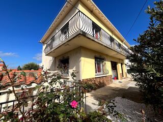  Maison à vendre 6 pièces 130 m²