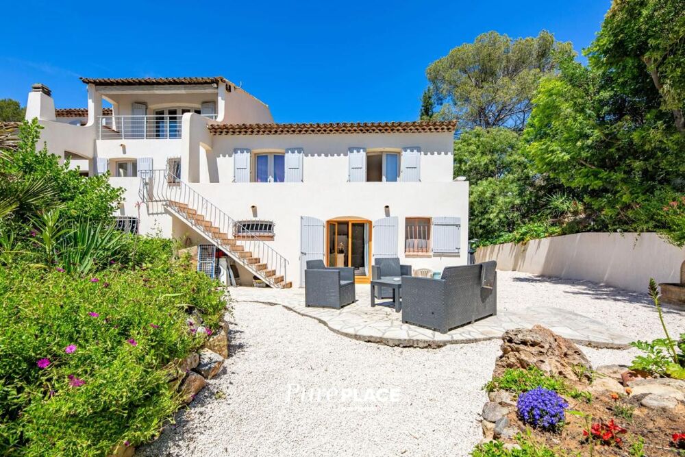 � vendre  Maison Saint-Rapha�l (83700)