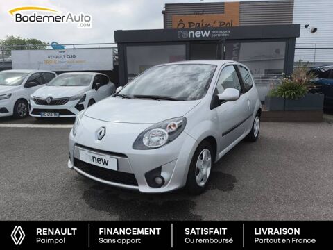 Renault twingo II 1.2 16v 75 Dynamique