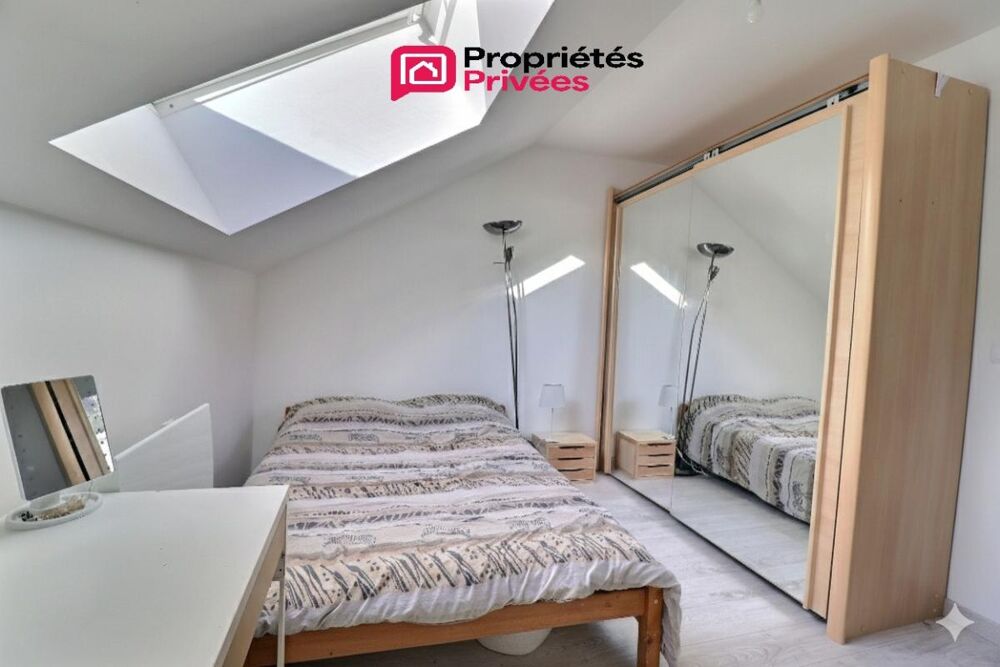 � vendre  Maison �pagny Metz Tessy (74330)