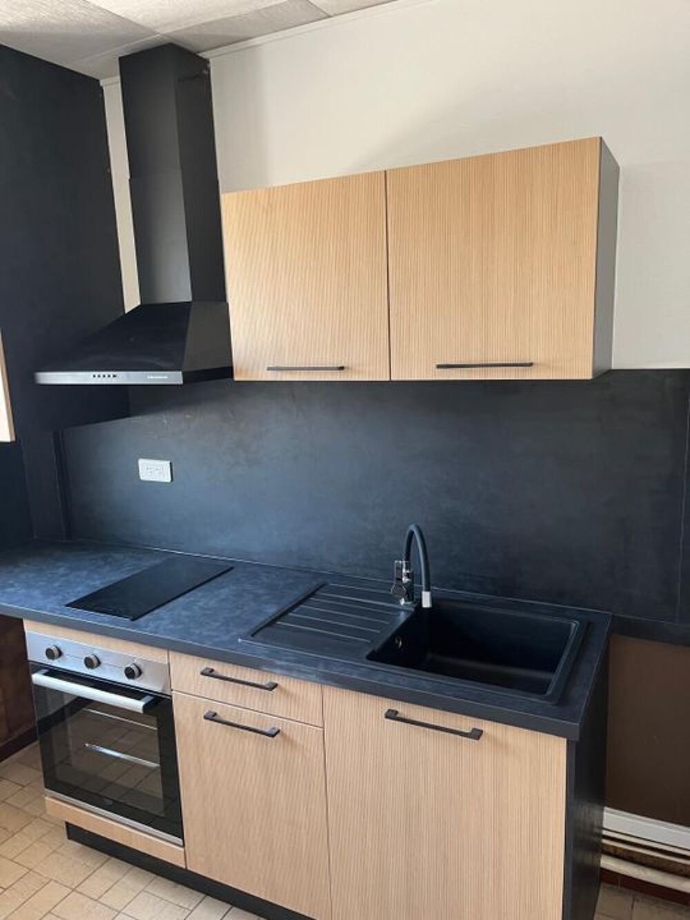 Location Appartement Appartement de 45m2 à louer sur Capavenir Vosges Capavenir vosges