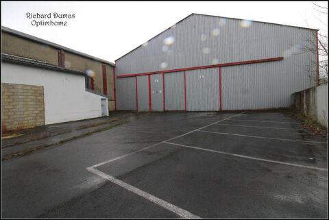 ** A SAISIR** 1243200 08370 Margut