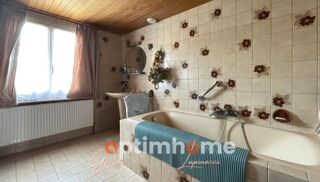  Maison à vendre 8 pièces 186 m²