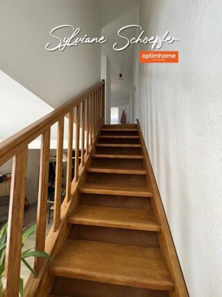  Maison à vendre 4 pièces 78 m²