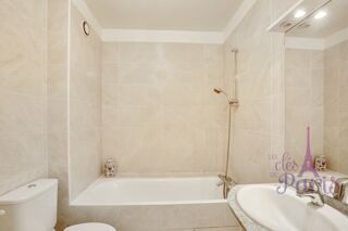  Appartement � vendre 4 pi�ces 99 m�