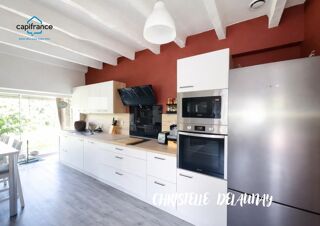  Maison � vendre 6 pi�ces 124 m�