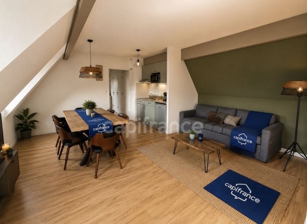 Appartement 3 pièces 44 m² · à Luz Saint Sauveur · 44 m² · 152 600 €