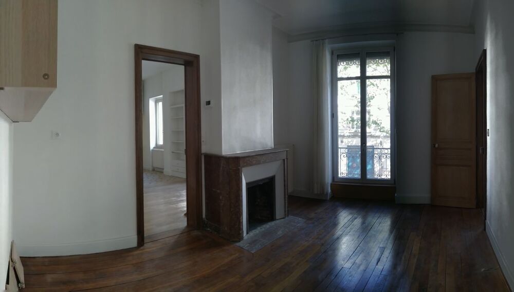 Location Appartement Appartement de 59m2 à louer sur Nancy Nancy
