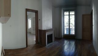  Appartement à louer 3 pièces 59 m²