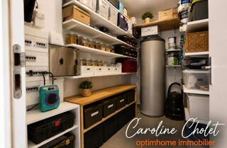  Maison à vendre 6 pièces 150 m²