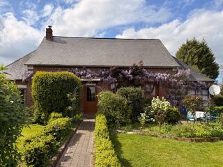  Maison à vendre 6 pièces 140 m²