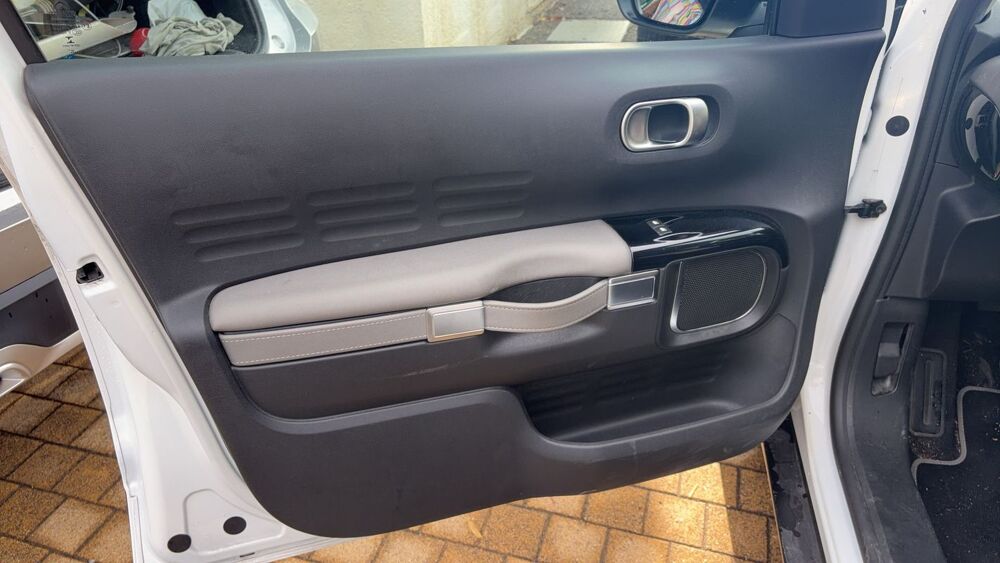 C4 cactus 1.2 PureTech 110 Shine 2019 occasion 34170 Castelnau Le Lez