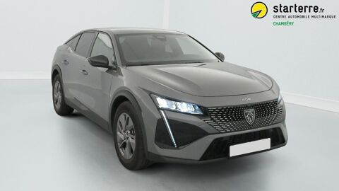 Peugeot 408 Hybrid 145 e-DCS6 Allure 2025 occasion Voglans 73420