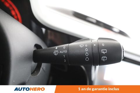 Twingo 1.0 SCe Equilibre 65 ch 2022 occasion 92130 Issy-les-Moulineaux