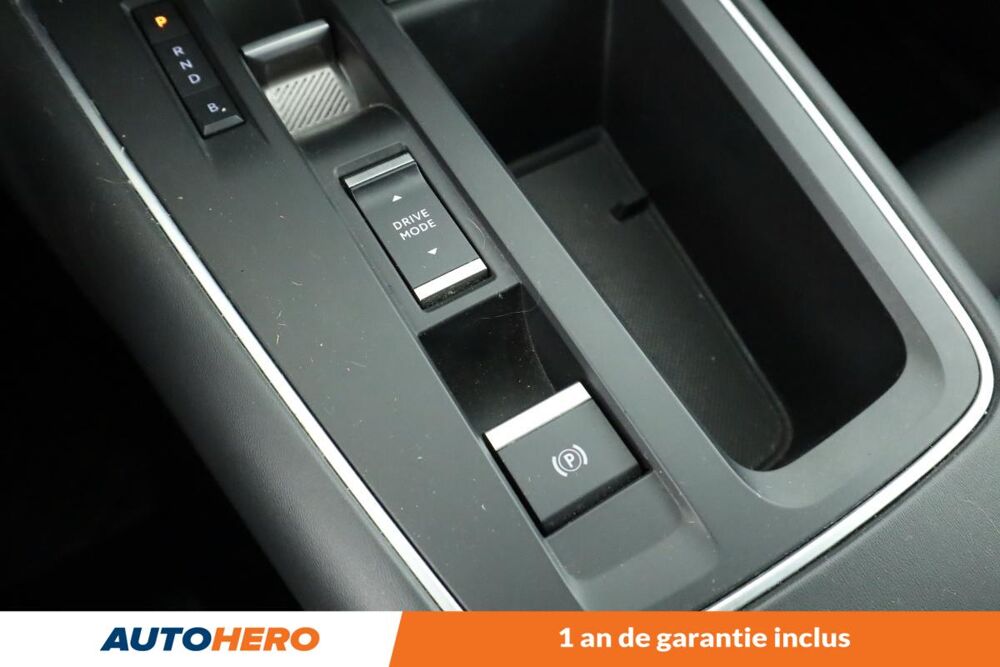 C5 aircross 1.6 Hybrid Shine e-EAT8 225 ch 2023 occasion 92130 Issy-les-Moulineaux