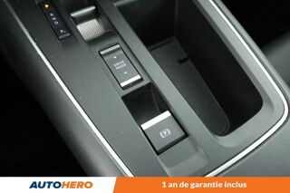C5 aircross 1.6 Hybrid Shine e-EAT8 225 ch 2023 occasion 92130 Issy-les-Moulineaux