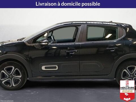 C3 1.5 BLUEHDI 100CH S&S PLUS 2024 occasion 10150 Lavau