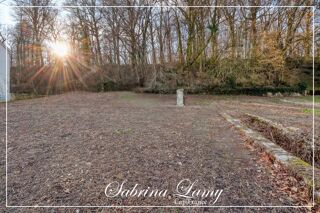  Terrain � vendre 1676 m�