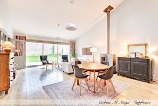  Maison � vendre 4 pi�ces 125 m�